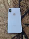 Iphone x не включається. На айклауді, на запчастини
