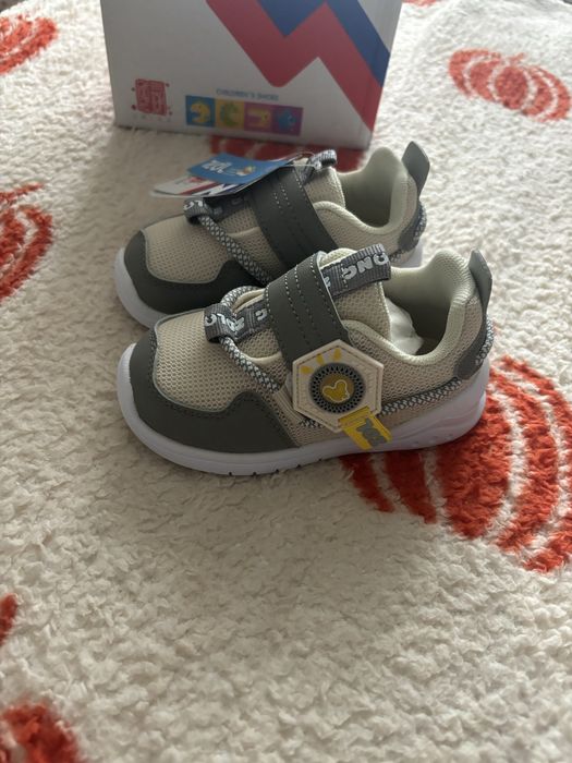 Дитячі кросівки Promax