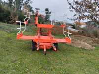 Plataforma agricola