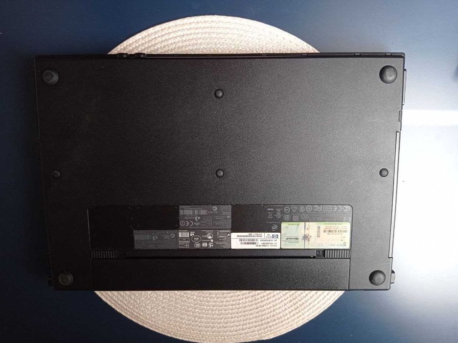 (Лептоп) Ноутбук HP ProBook 4510s (T5870) 15.6", 3GB, 320GB  черный