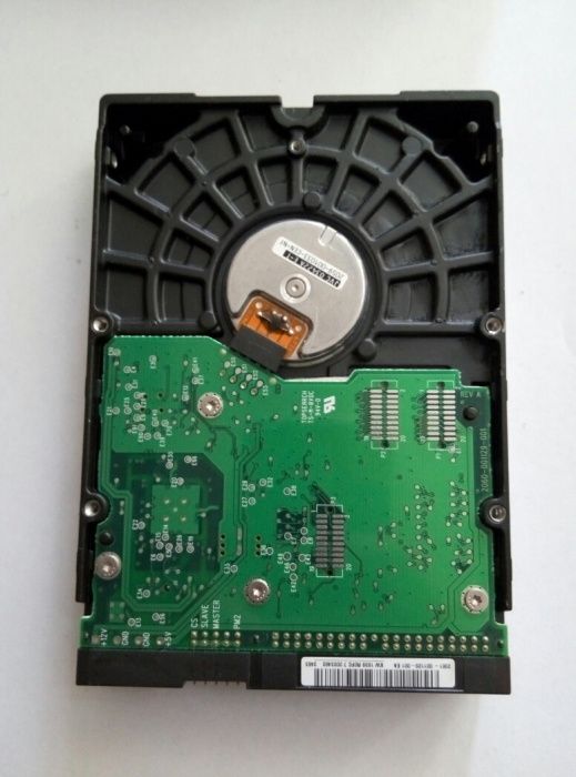 Продам накопитель (жесткий диск) HDD Western Digital WD