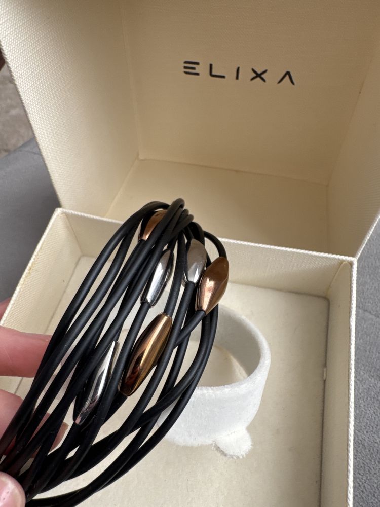 Bransoletka Elixa