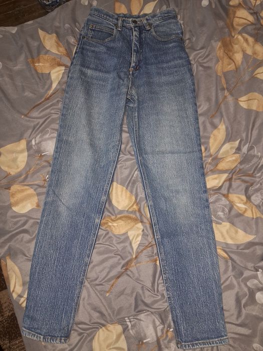 Джинси різні хс с