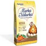 Pasza kurka naturka różne rodzaje