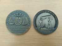 Medalhas diversas