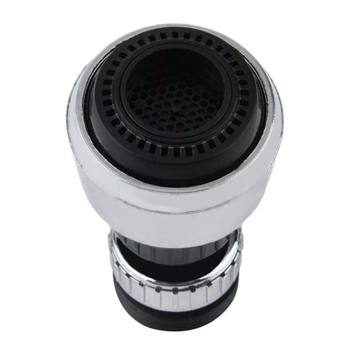 Аэратор,полезно и выгодно.