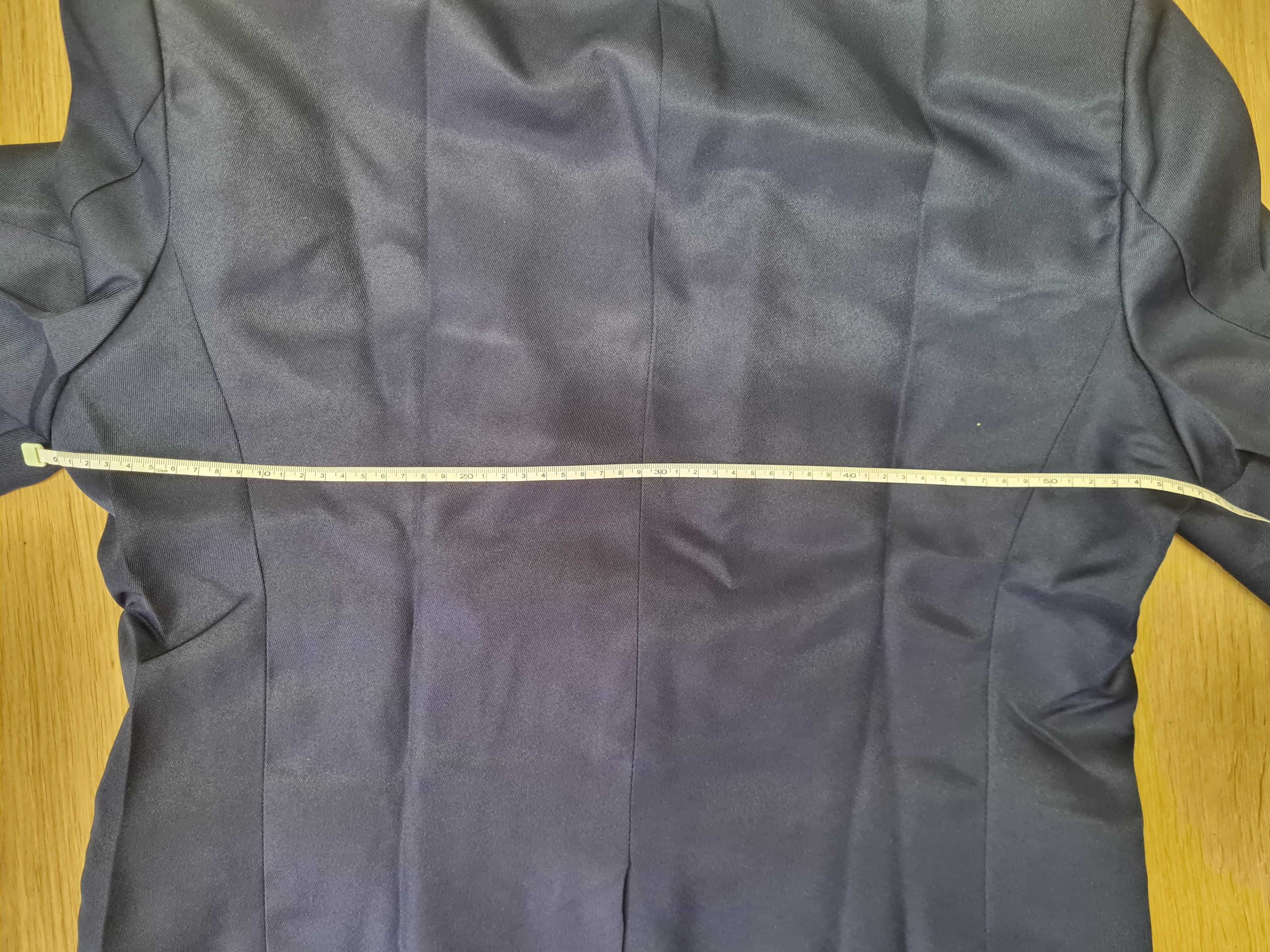 Fato Azul Marinho