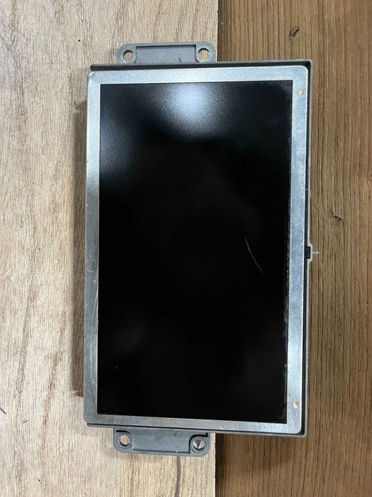 Ekran wyświetlacz Peugeot 407