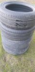 Opony letnie 17"