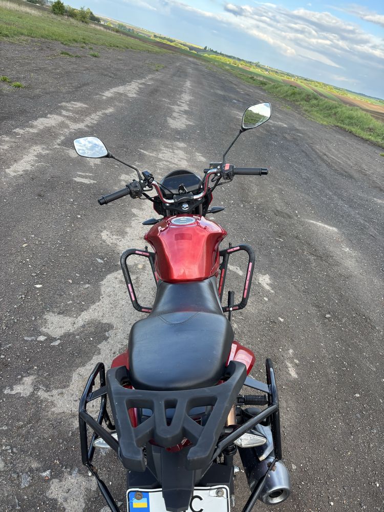 Ліфан CityR 200
