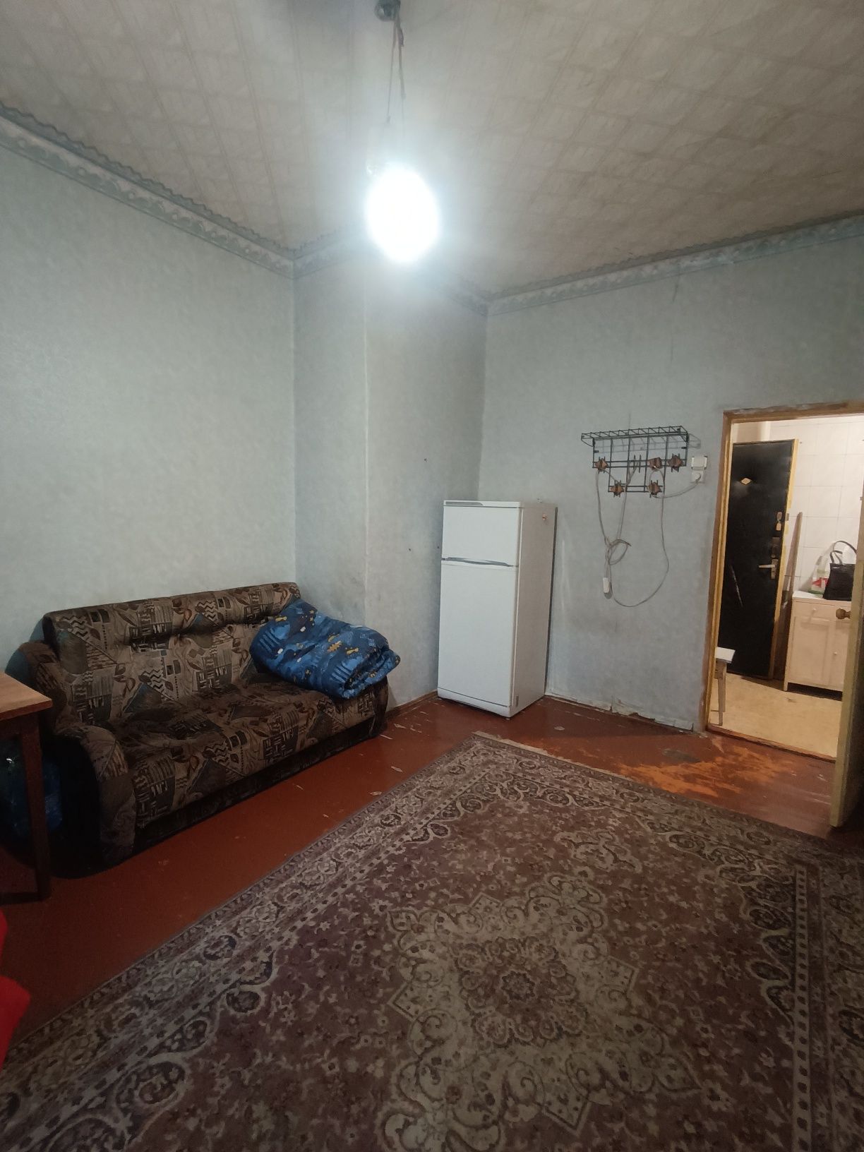 Сдам 2 комнатную квартиру метро ХТЗ, ул Мира