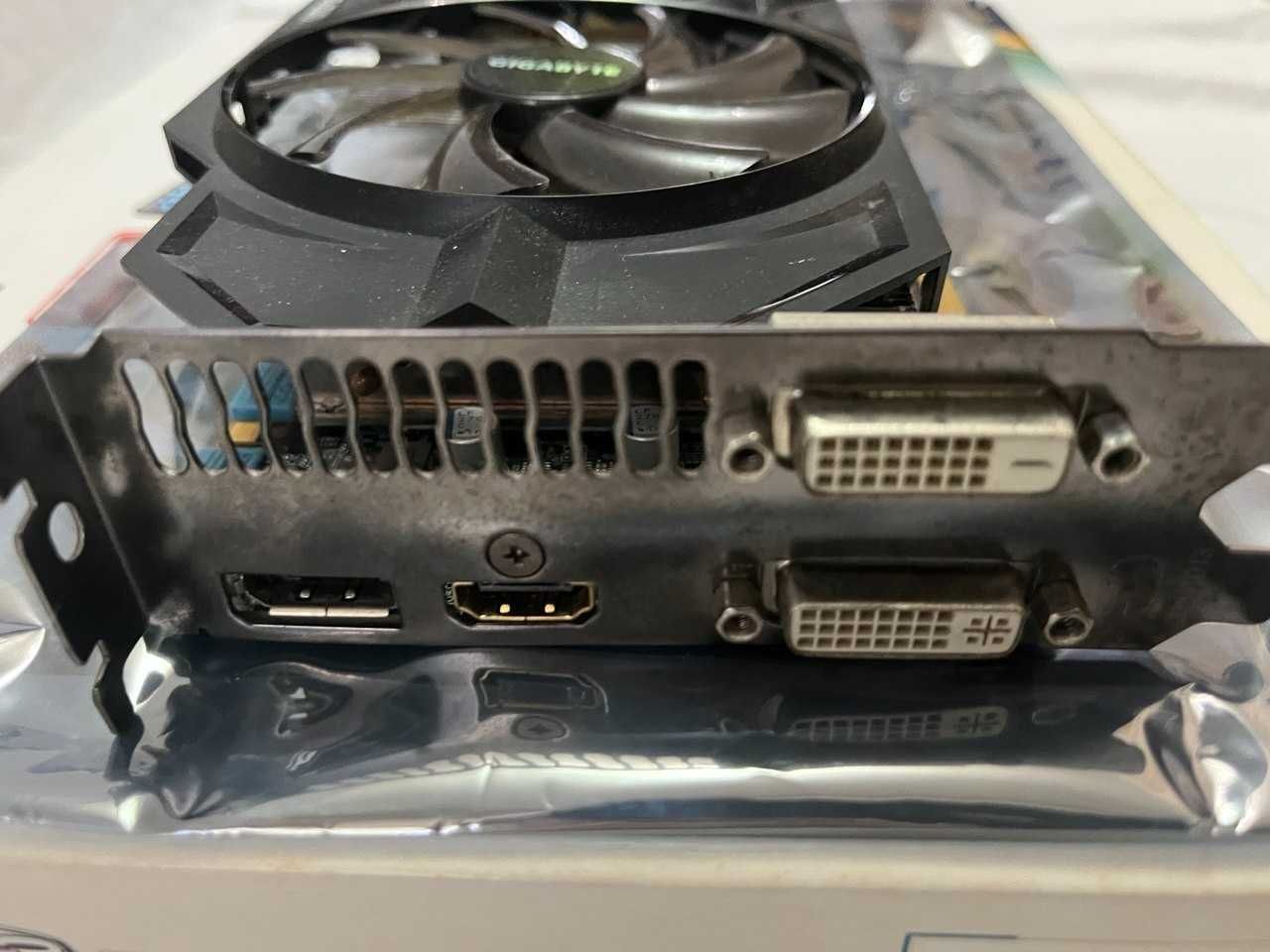 Gigabyte gv-n760wf2-2gb (gtx760)