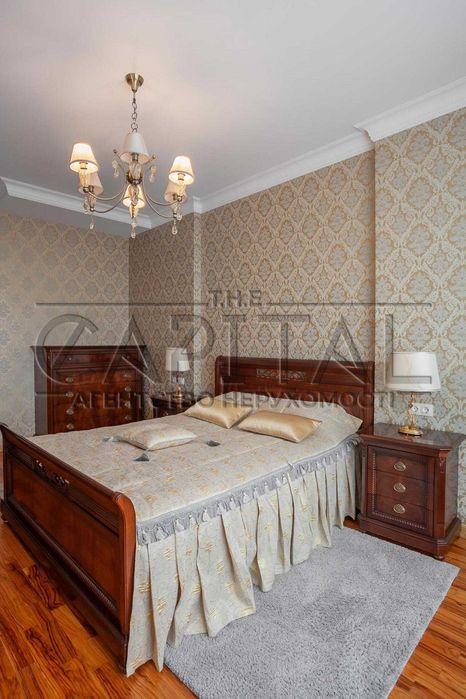 Продаж квартири в ЖК Central Park ЦЕНТР