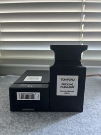 Tom Ford Fucking Fabulous EDT 100ml