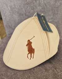 Kaszkiet czapka Polo Ralph Lauren