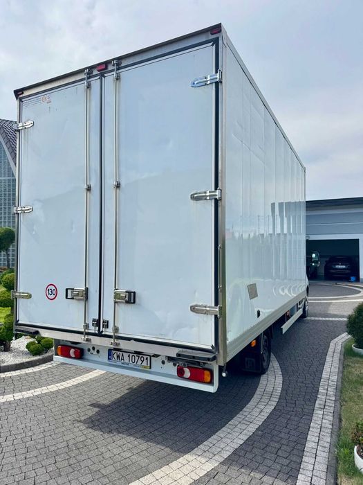 Sprzedam  RENAULT MASTER 2,3 dCi
