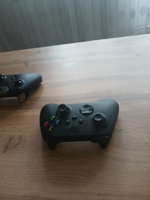 Xbox series X 1tb