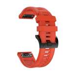 Pasek QuickFit Fenix 5/6/7/8 Forerunner 965/955/945/935 Instict Garmin