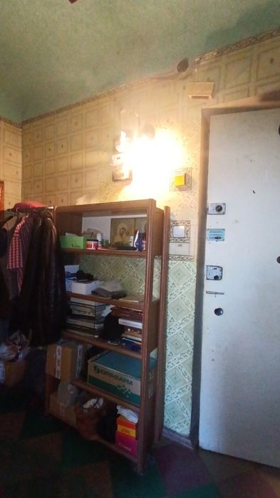 2к на проспекті Південному (ЮГОК)