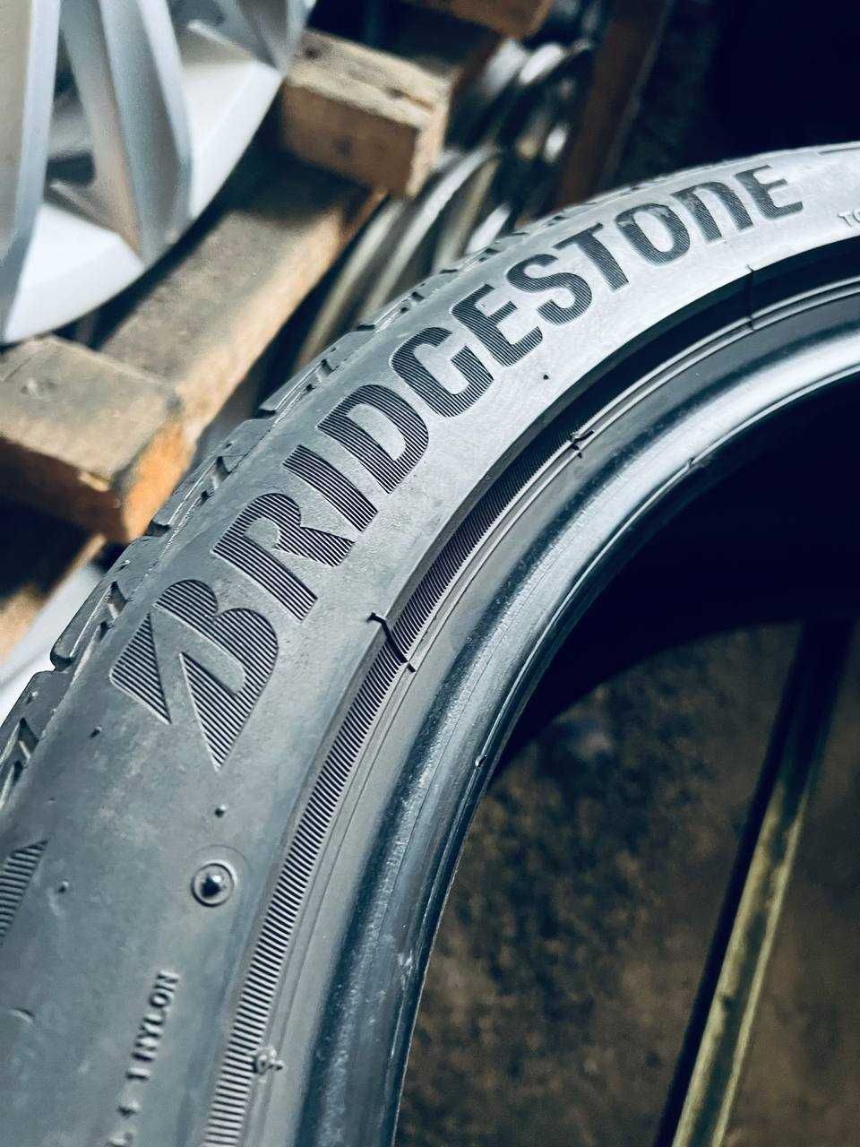 Шини Резина Літні 225 45 19 Bridgestone Turanza T005 [18-20] 4шт