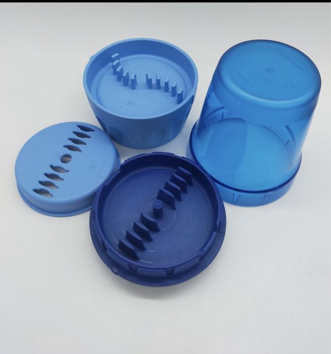 Измельчитель, мельница Tupperware Quick Twist