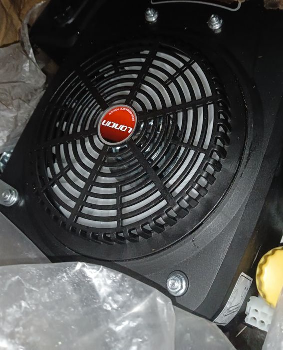 Silniki Loncin Nowe Traktorek Husqvarna mtd (zamiennik briggs,tecumseh