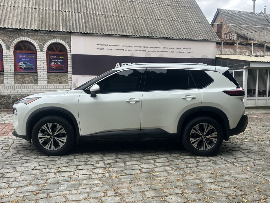 Nissan Rogue 2020 за ГОТІВКУ, або в ЛІЗИНГ | КРЕДИТ