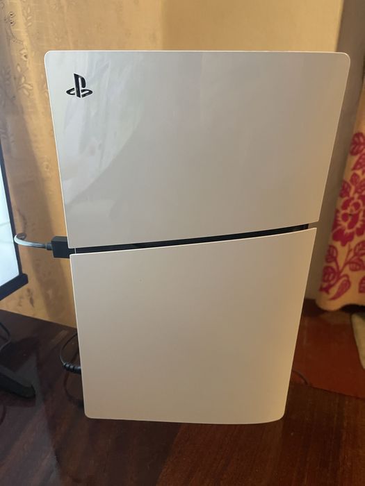 Срочно продам пс5