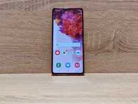 Smartfon Samsung Galaxy S20 FE 5G 6 GB / 128 GB 5G czerwony