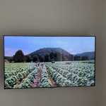 Telewizor samsung ue40f6770ss Smart tv używany