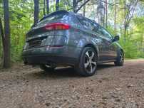 Subaru B9 Tribeca Subaru Tribeca 3.0 benzyna 2006r - 7 os