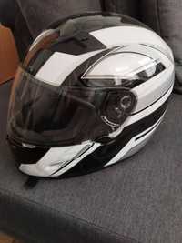 Полнолицевой мотоциклетный шлем ЕКЕ  R22-05
