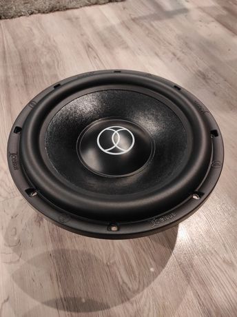 Subwoofer samochodowy Xcelsus xas 12