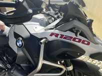 Mota BMW R 1200 GS Adventure