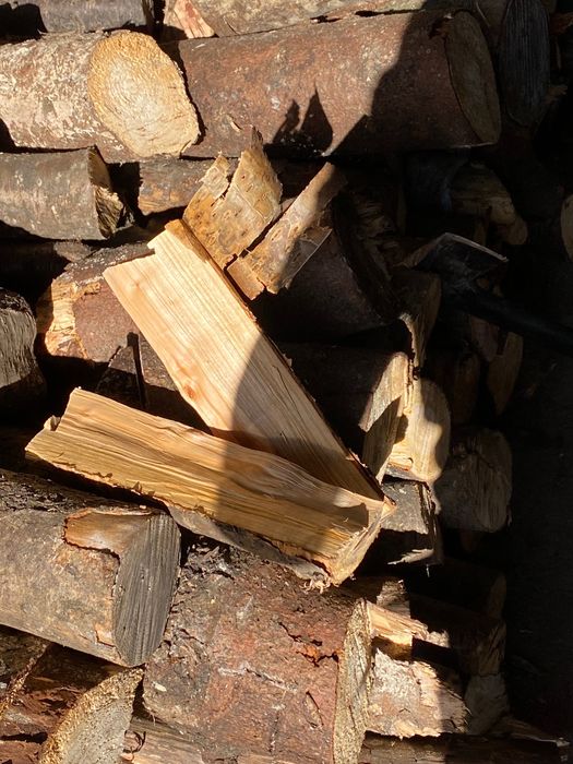 Drewno opałowe Liściaste Promocja !!