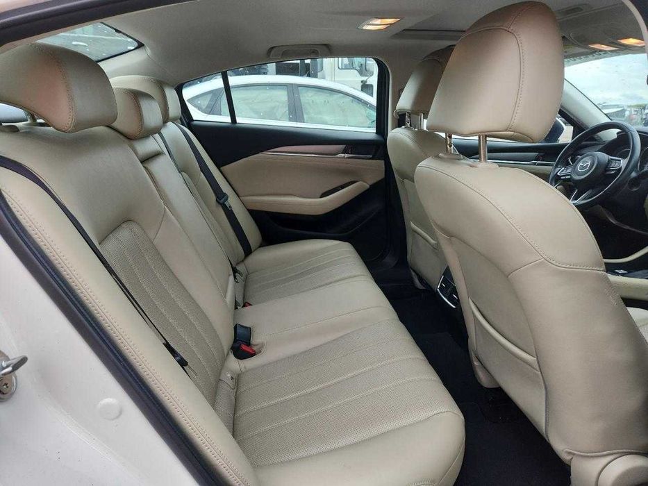 Mazda 6 Touring 2021