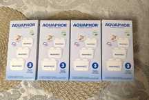 Filtry do wody wkłady filtrujące Aquaphor Maxfor Brita Maxtra Dafi 12