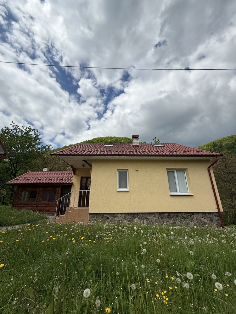 Здається в  оренду Будинок в с Міжброди Вижницький р-н Чернівецька об