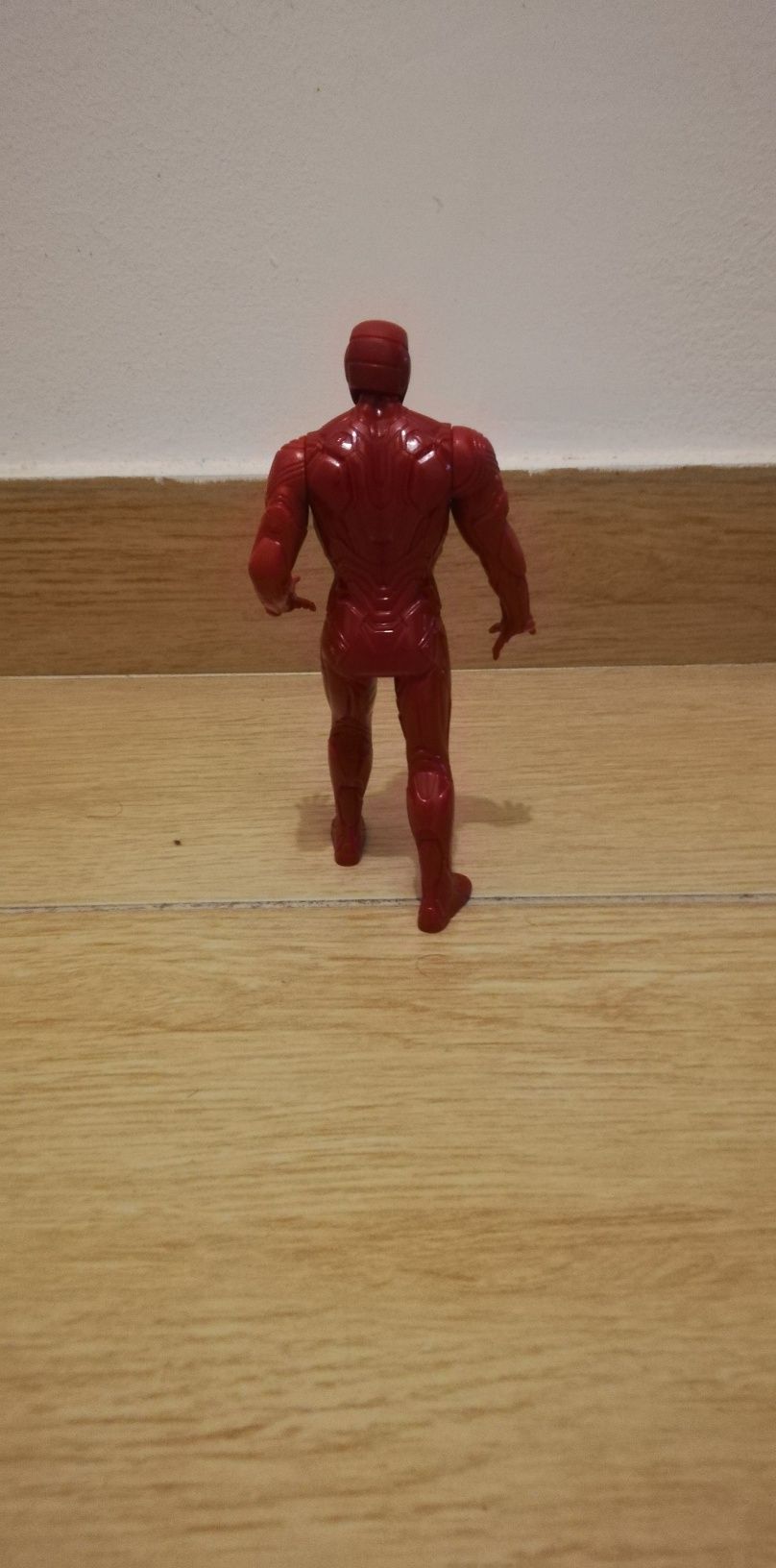 Homem aranha tamanho 30 cm