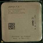 Procesor AMD FX-8350 8 x 4 GHz AM3+
