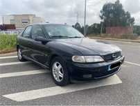Opel vectra 1.7 TD