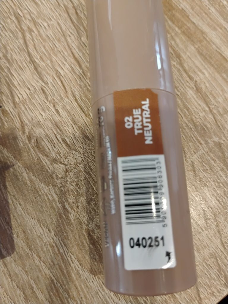 Zestaw kosmetyków 9 sztuk