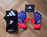 Rękawice piłkarskie Adidas PREDATOR