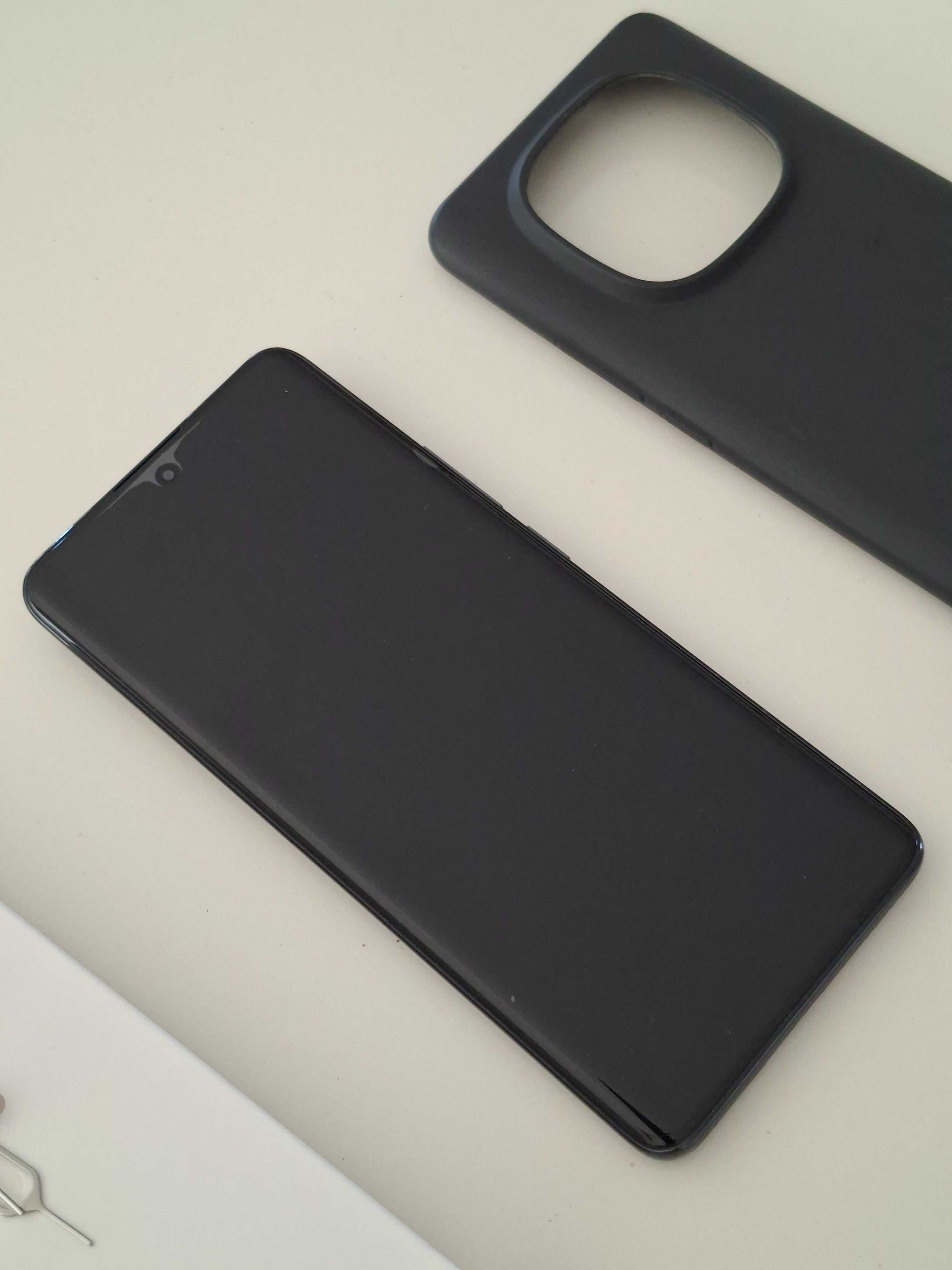 Redmi Note 14 Pro + 5G 256 GB - como novo !
