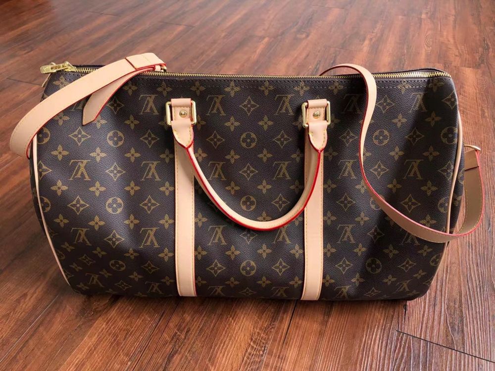 Torba Na Lotnisko Bagażowe Louis Vuitton LV