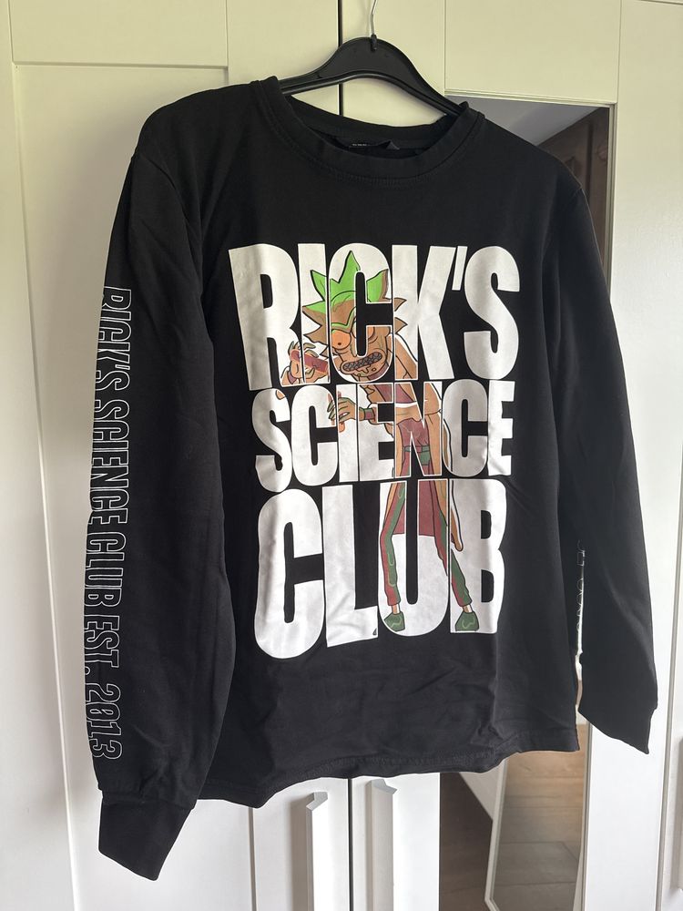 3 bluzy rozmiar S