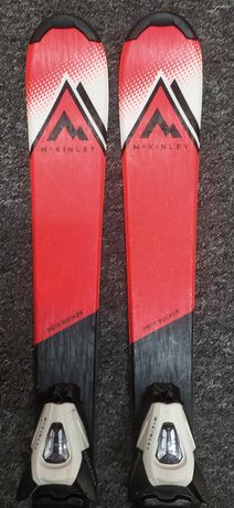 Narty 120cm McKinley TEAM 7 +CW45/VIP

Narty 120