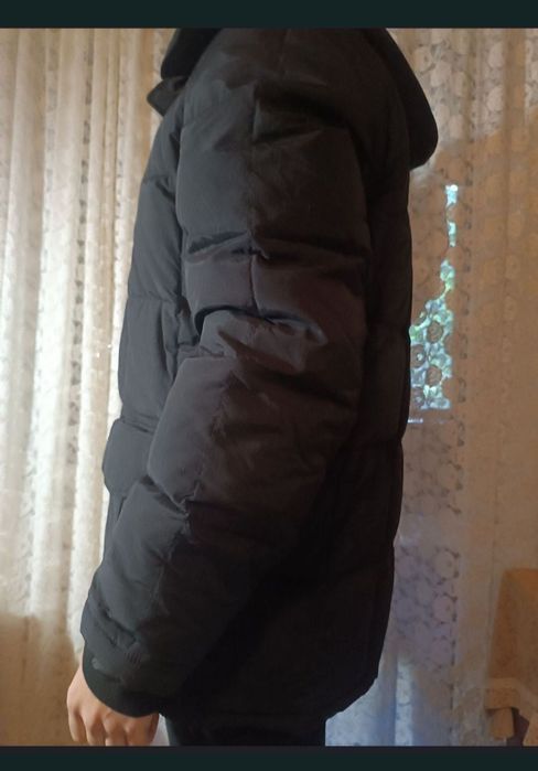 Зимова чоловіча куртка COLINS р.XXL ( 52/54)