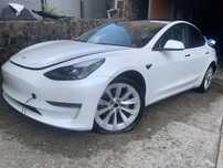Tesla model 3 разборка деталі рестайлінг ppsw lfp