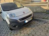 Fiat Fiorino 2018